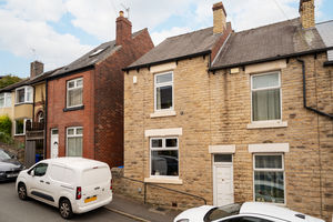 Rivelin Street Walkley